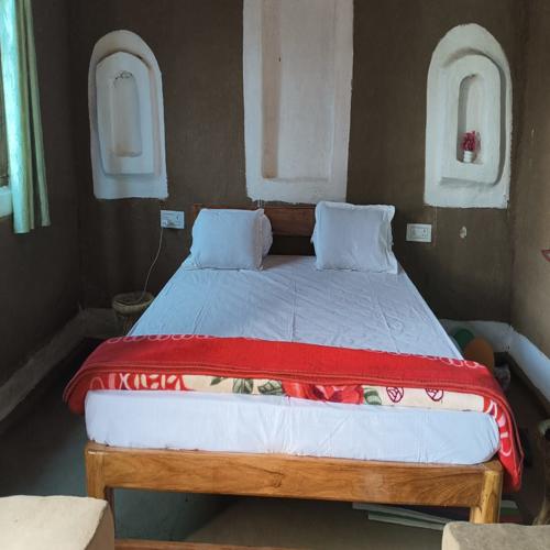 Mandhan View Point Homestay, Kajra